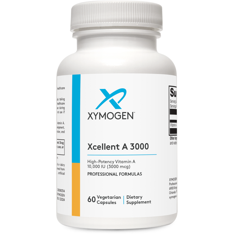 Xcellent A 3000 (60 Capsules)