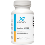 Xcellent A 7500 (60 Capsules)