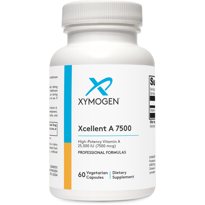 Xcellent A 7500 (60 Capsules)