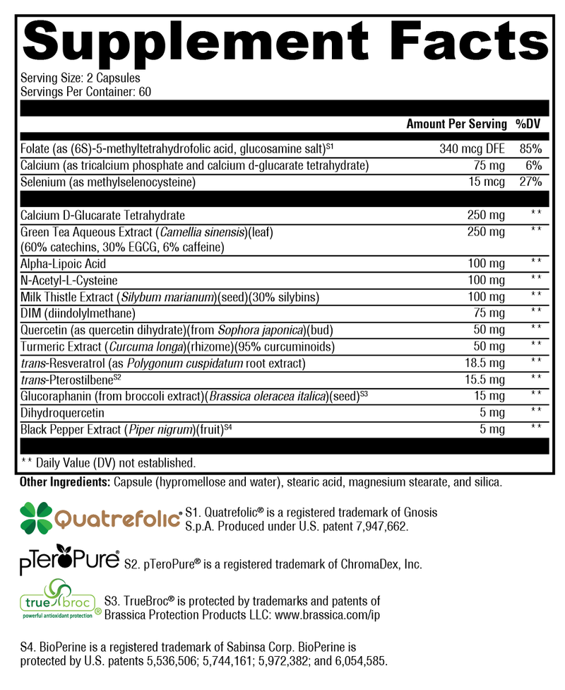 XenoProtX (120 Capsules)