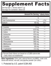 XymoBolX (30 Servings)