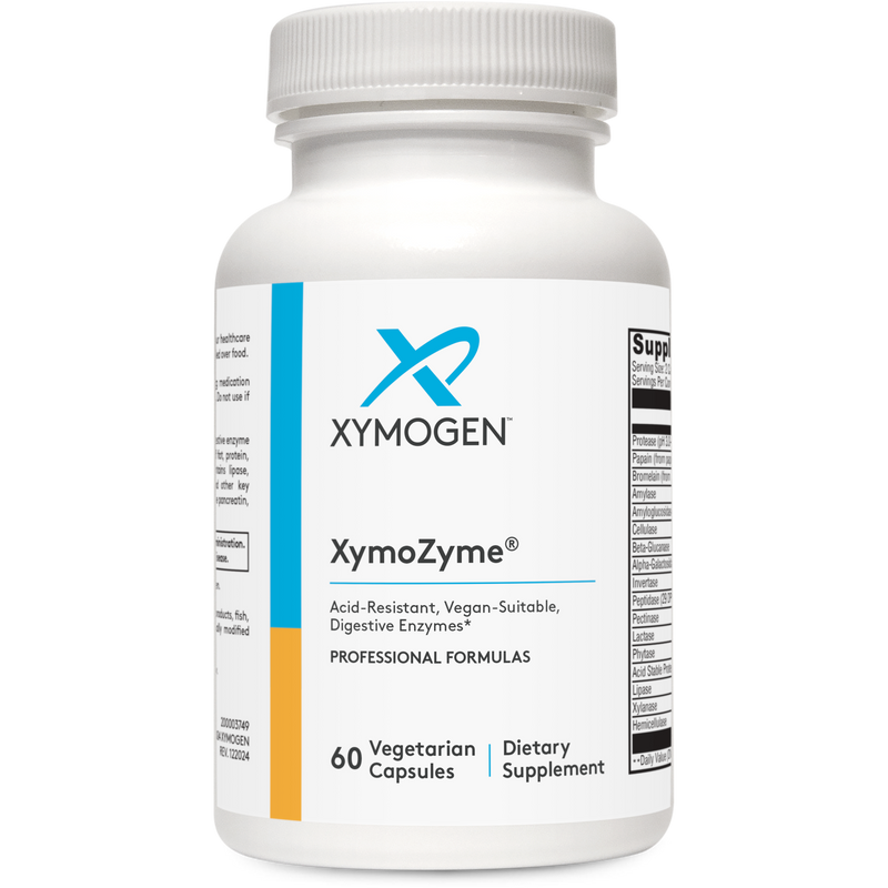 XymoZyme