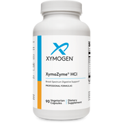 XymoZyme HCl (90 Capsules)