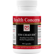 Yin Chao Jin (90 Capsules)