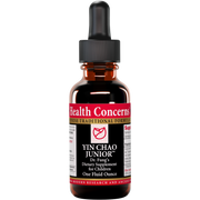 Yin Chao Junior (1 Ounce Liquid)