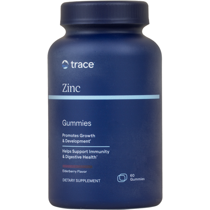 Zinc Gummies (60 Gummies)