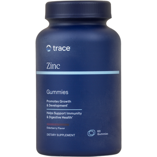 Zinc Gummies (60 Gummies)