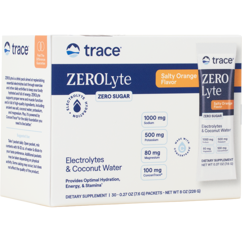 ZeroLyte (30 Packets)
