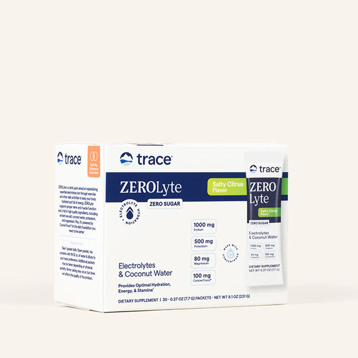 ZeroLyte (30 Packets)