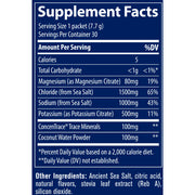 ZeroLyte (30 Packets)
