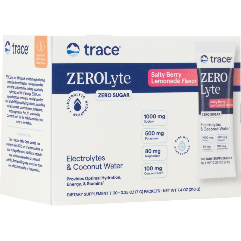 ZeroLyte (30 Packets)