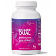 Zenbiome Dual (60 Capsules)