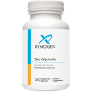 Zinc Glycinate (120 Capsules)