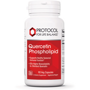 Quercetin Phospholipid (90 Capsules)