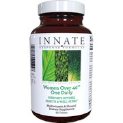 Women Over 40 One Daily (60 Tablets)