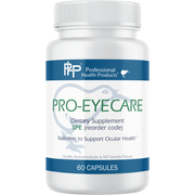 Pro-Eyecare (60 Capsules)