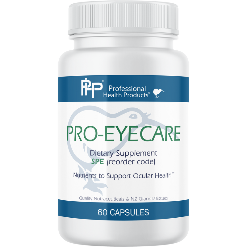 Pro-Eyecare (60 Capsules)