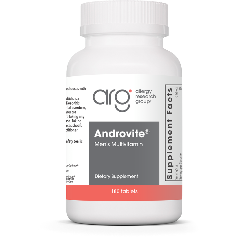 Androvite (180 Tablets)