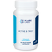 ACTIVE B TRIO (60 Capsules)-Vitamins & Supplements-Klaire Labs - SFI Health-Pine Street Clinic