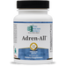 Ortho Molecular Products - Adren-All - 60 Capsules 