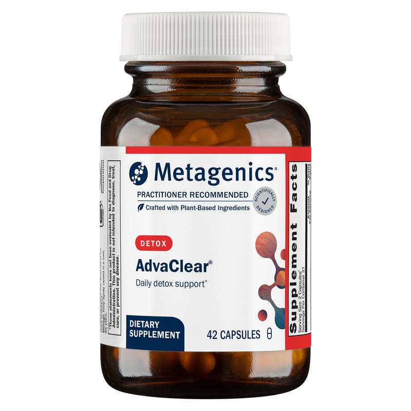 AdvaClear