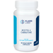 Acetyl-L-Carnitine (500 mg) (90 Capsules)-Vitamins & Supplements-Klaire Labs - SFI Health-Pine Street Clinic