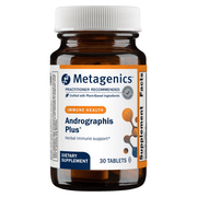 Andrographis Plus (30 Tablets)