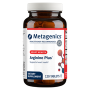 Arginine Plus (120 Tablets)
