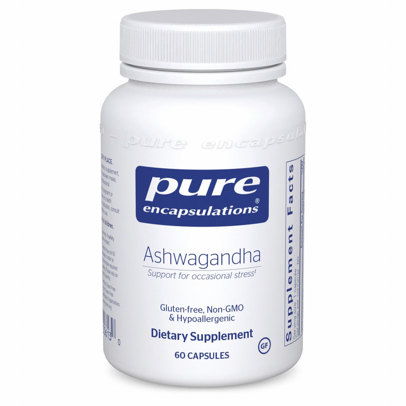 Ashwagandha