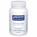 Ashwagandha-Vitamins & Supplements-Pure Encapsulations-60 Capsules-Pine Street Clinic