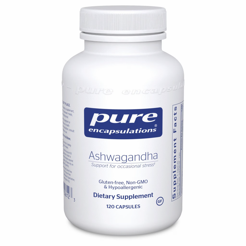 Ashwagandha