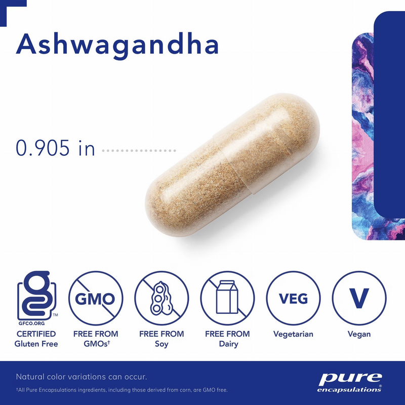 Ashwagandha