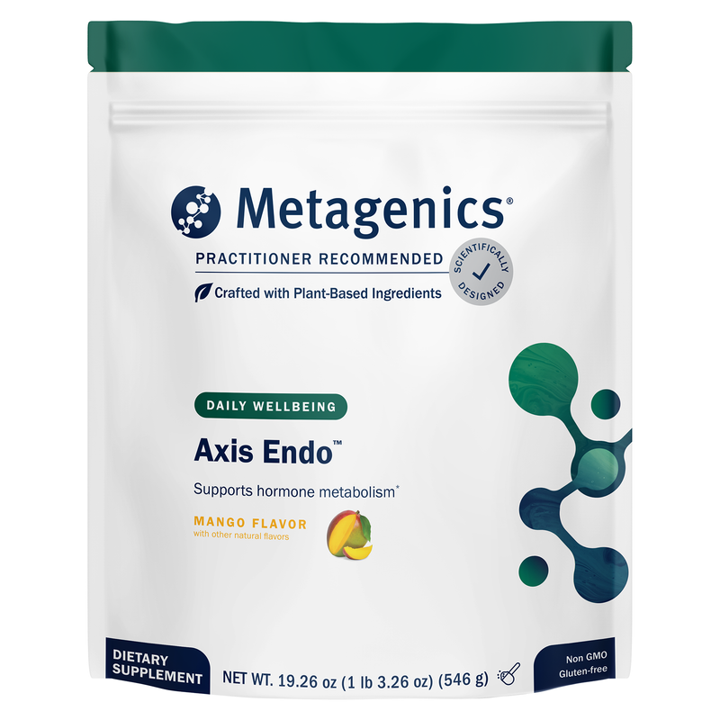 Axis Endo (Mango) (546 g)