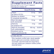 B-Complex Liquid (140 ml)