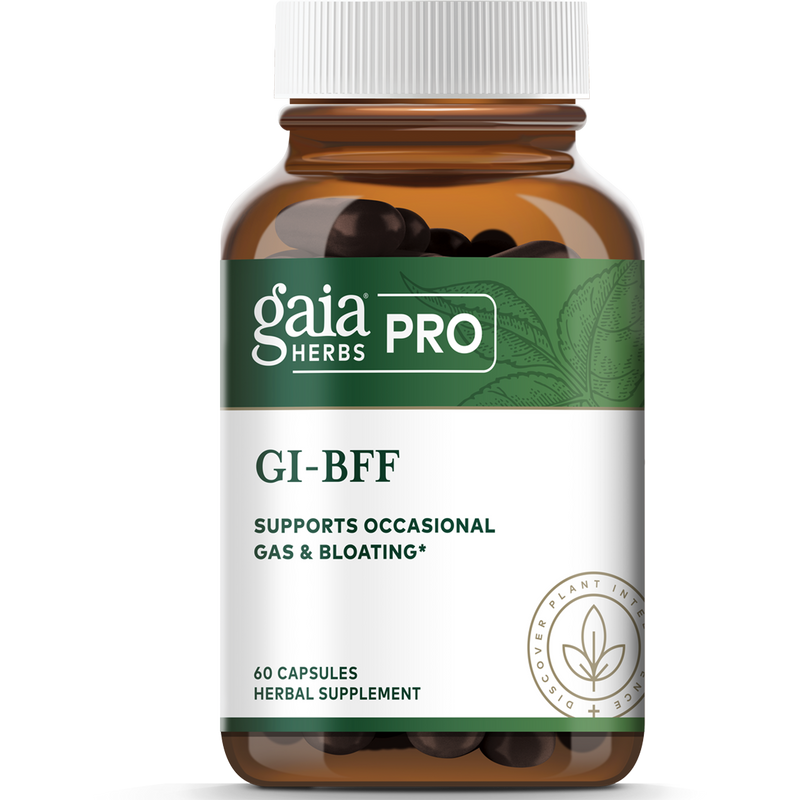 GI-BFF (60 Capsules)