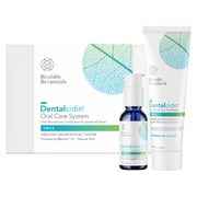 Dentalcidin Oral Care System (1 Kit)