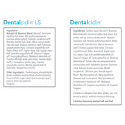 Dentalcidin Oral Care System (1 Kit)