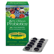Dr. Ohhira's Probiotics Original Formula