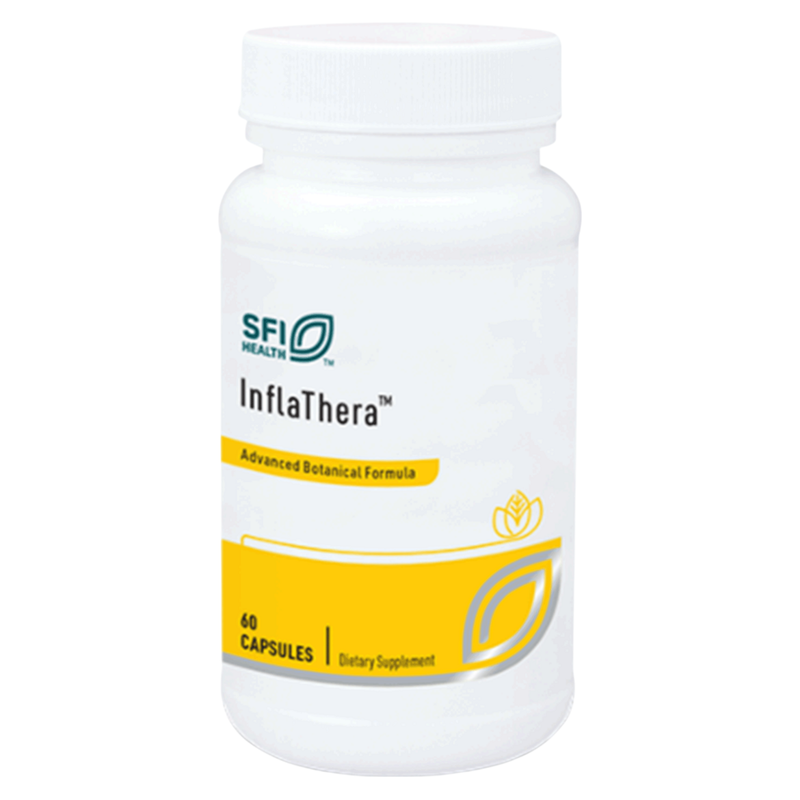 InflaThera (60 Capsules)