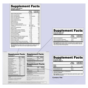 TheraNatal Complete Prenatal Vitamins (13 Week)