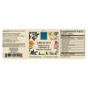 Great Gut (90 Capsules)