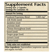 Great Gut (90 Capsules)