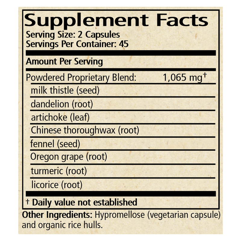 Great Gut (90 Capsules)