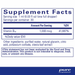 B12 Liquid (1,000 mcg) (30 ml)-Vitamins & Supplements-Pure Encapsulations-Pine Street Clinic
