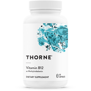 Vitamin B12 (Methylcobalamin) (60 Capsules)