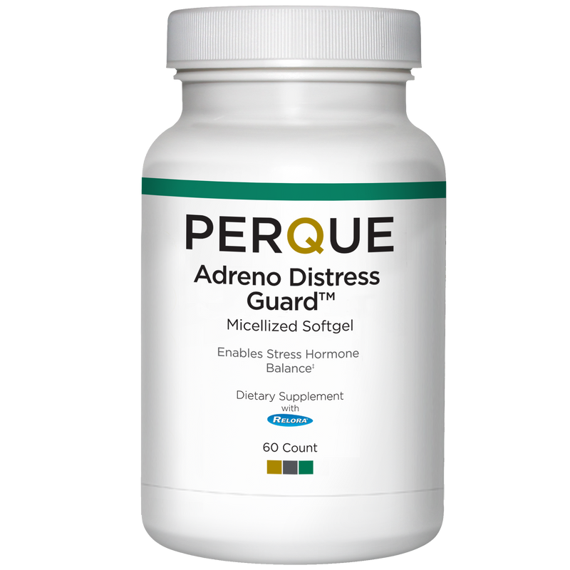 Adreno Distress Guard