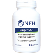 Ginger SAP (60 Capsules)