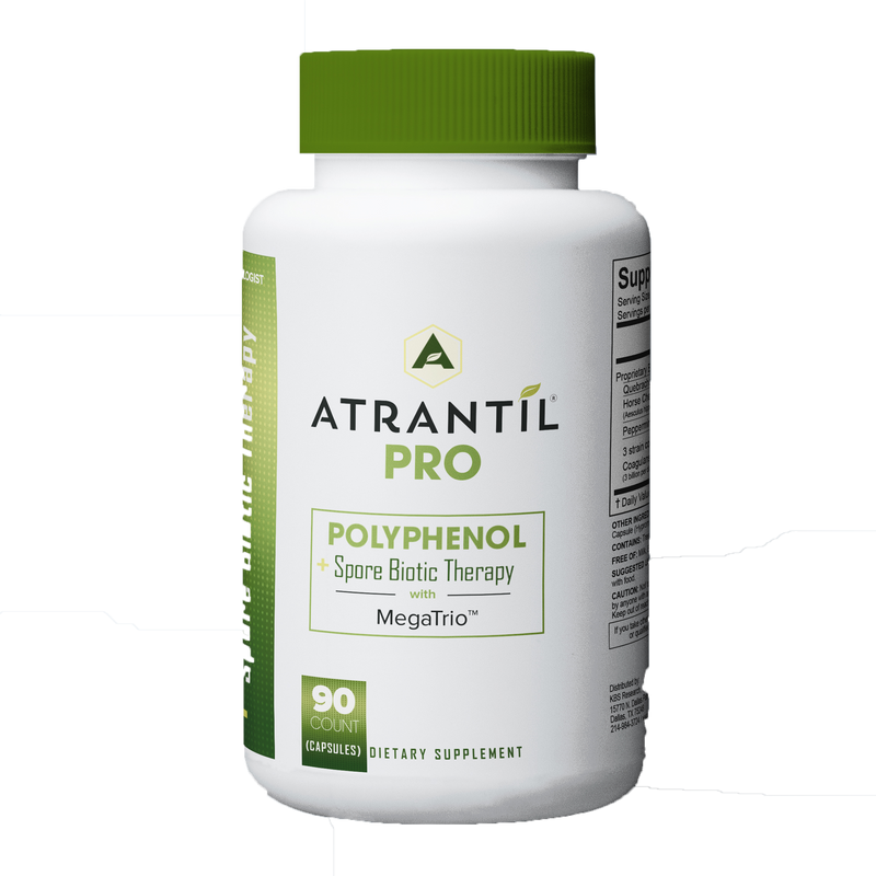 Atrantil PRO (90 Capsules)