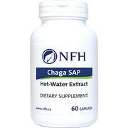 Chaga SAP (60 Capsules)