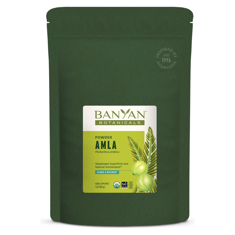 Amla (Amalaki) Powder (454 g)